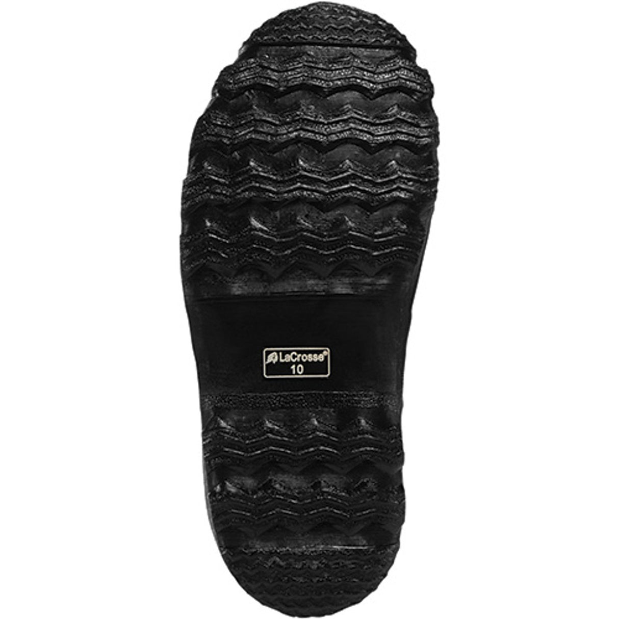 LaCrosse Footwear 5 Buckle Z Series Overshoe