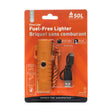 SOL Fire Light Fuel-Free Lighter