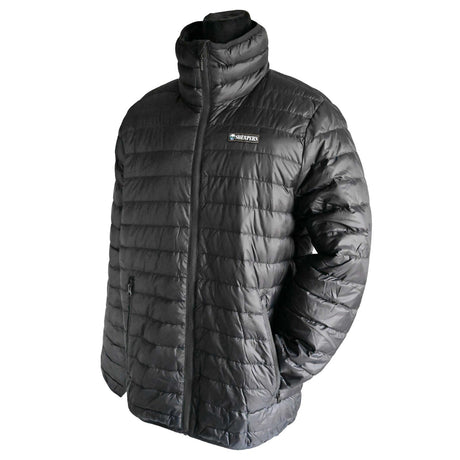 Sherper's Men's Packable Down Jacket