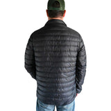 Sherper's Men's Packable Down Jacket