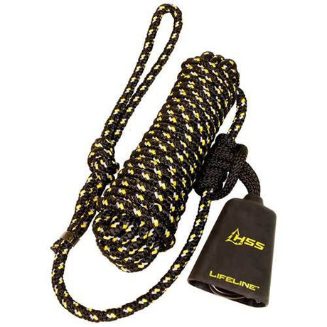 Hunter Safety Systems Reflective Lifeline