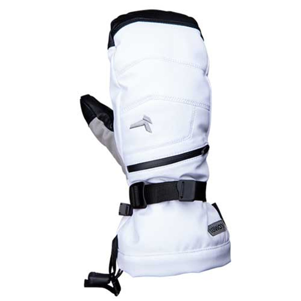 Kombi Women's Sanctum Softshell Mitts | Sherper's