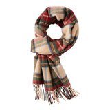 L.L. Bean Irish Lambswool Scarf Unisex