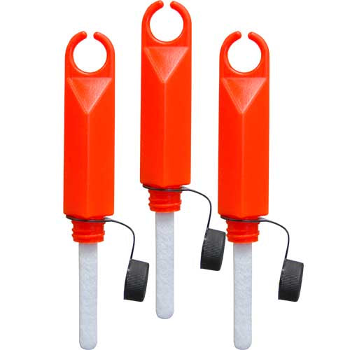 Wildlife Research Quik-Wiks 3 Pack