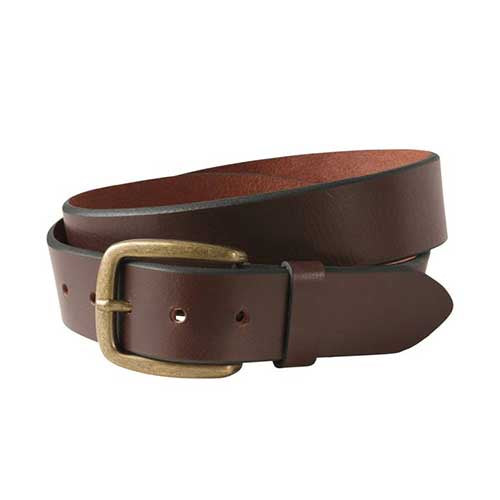 L.L. Bean Men's 1912 Jean Belt