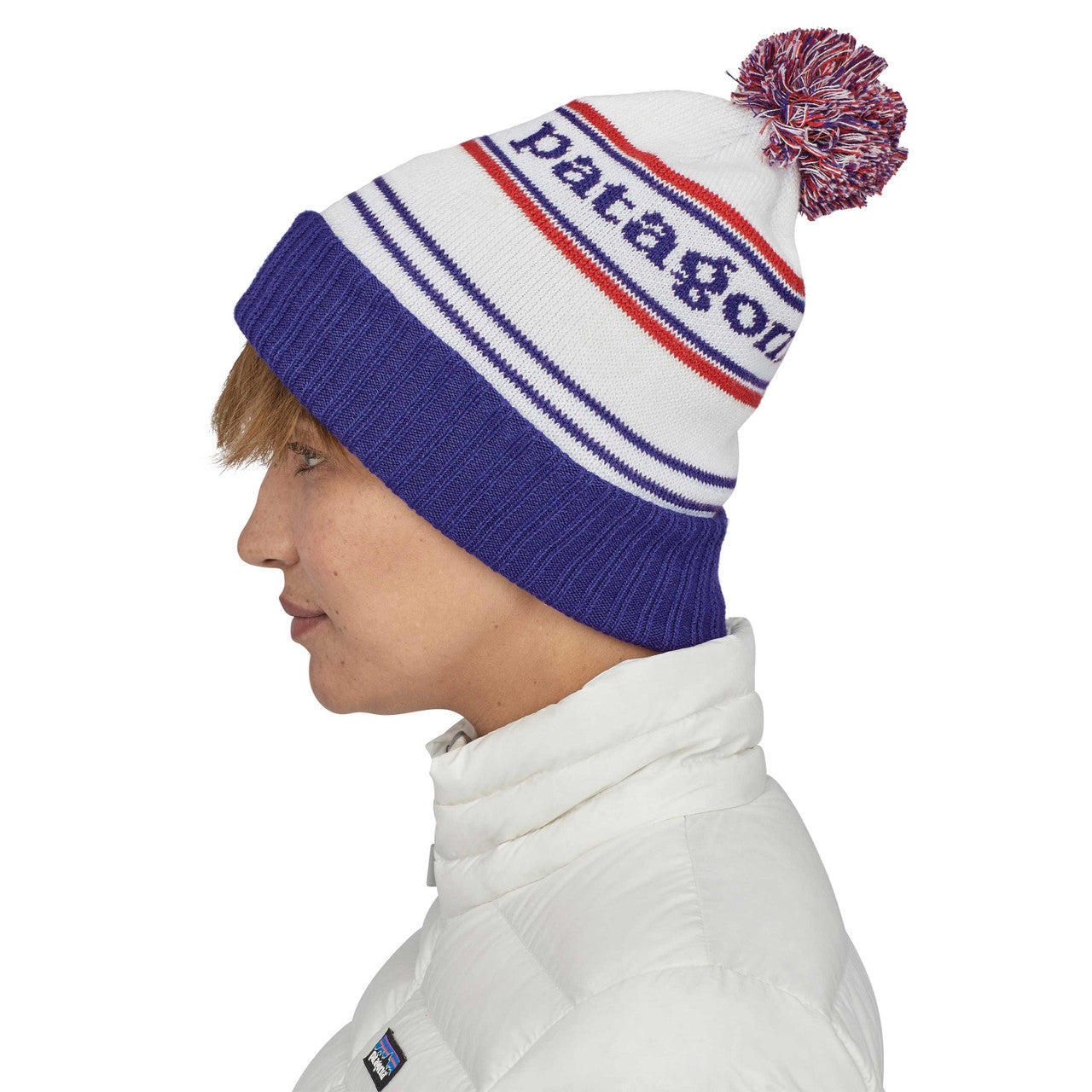 Patagonia Powder Town Beanie