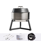 Solo Stove Grill Ultimate Bundle