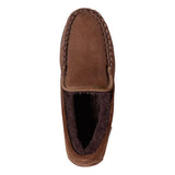 L.L. Bean Men's Wicked Good Slippers, Venetian