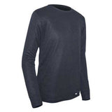 Polarmax Youth Double Base Layer Crew