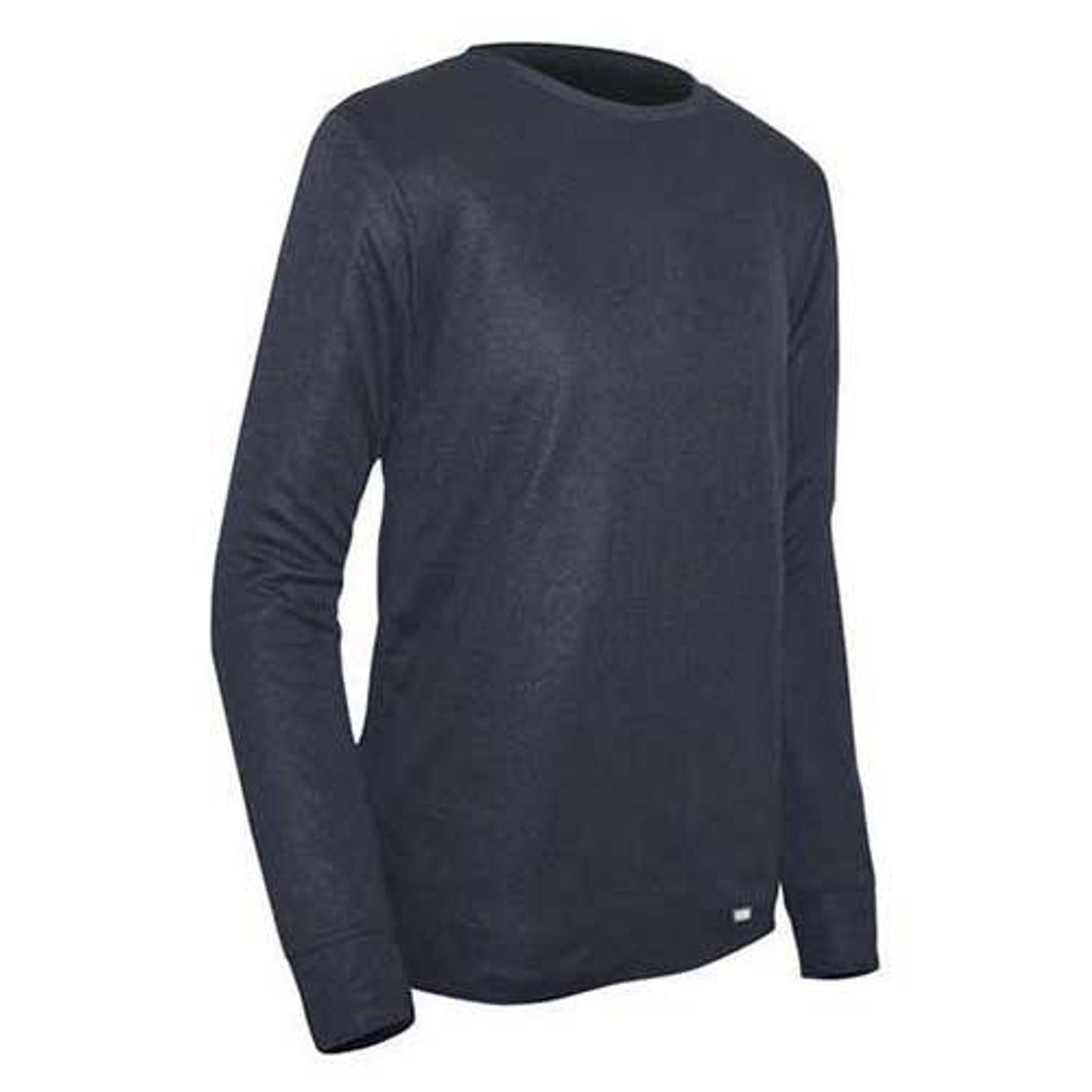 Polarmax Youth Double Base Layer Crew