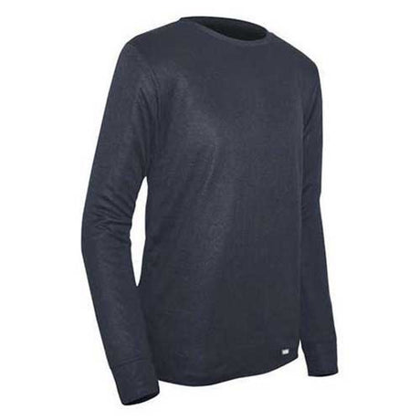 Polarmax Youth Double Base Layer Crew