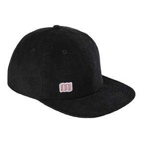 Topo Designs Corduroy Cap