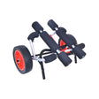 Malone WideTrak ATB Large Kayak or Canoe Cart