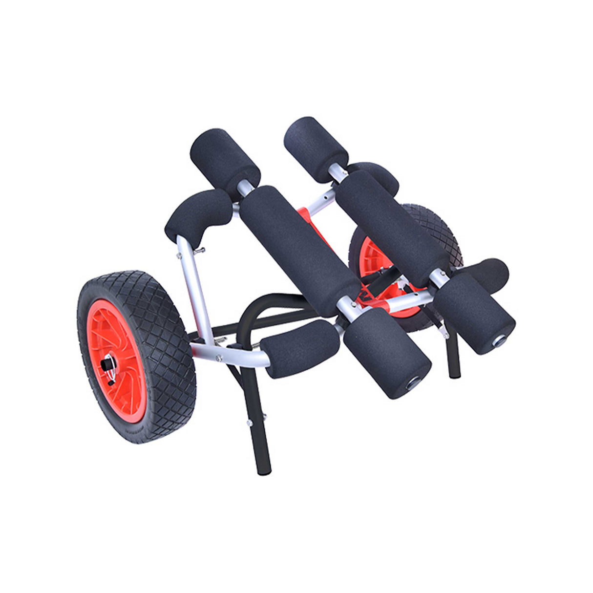 Malone WideTrak ATB Large Kayak or Canoe Cart