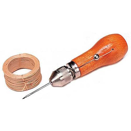 The Speedy Stitcher Stitching Awl Tool