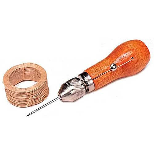 The Speedy Stitcher Stitching Awl Tool