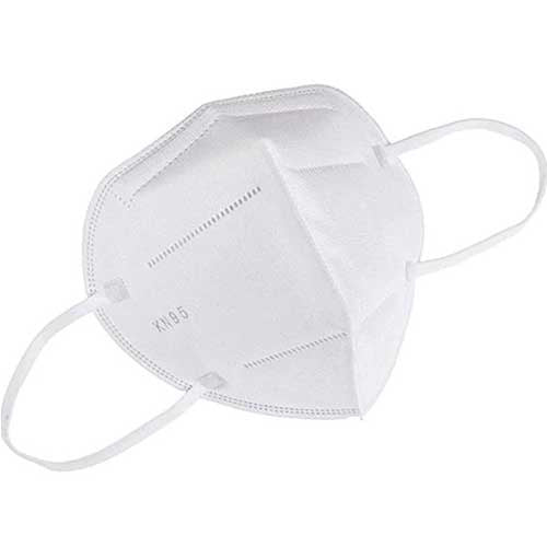 Source Ortho KN95 Protective Face Mask 5-pack