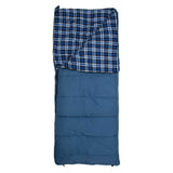 ALPS Mountaineering Camper Flannel Outfitter 45 Degree Sleeping Bag