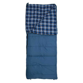 ALPS Mountaineering Camper Flannel Outfitter 45 Degree Sleeping Bag
