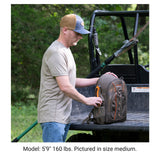 ALPS OutdoorZ Evolution Merino 150 Short Sleeve Shirt