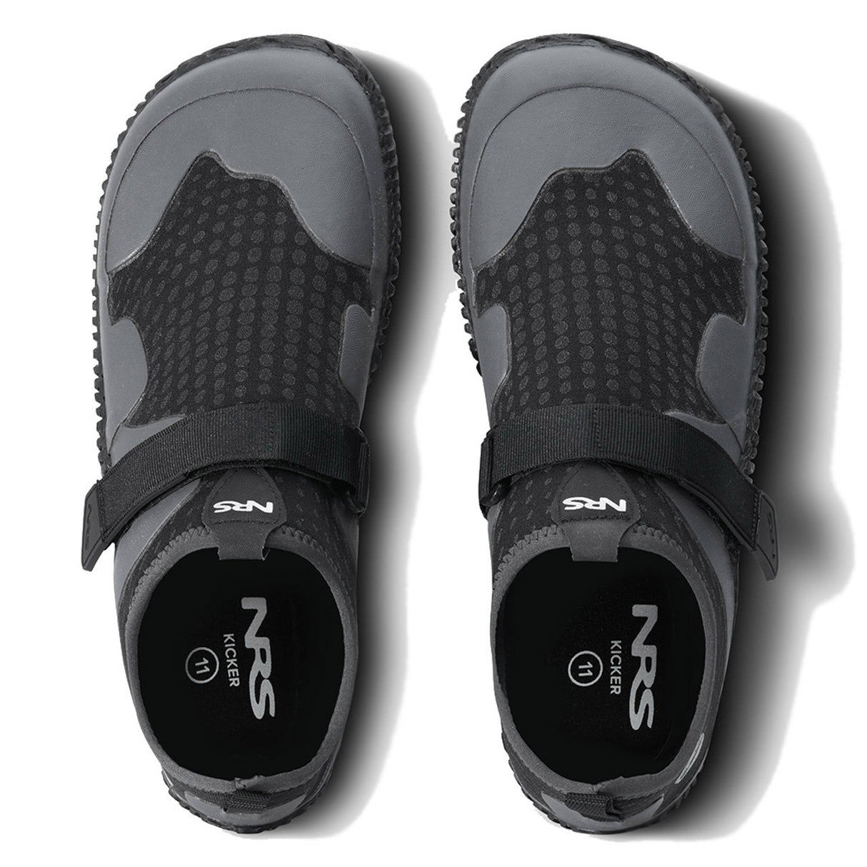 NRS Men's Kicker Wetshoe