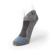 FITS Ultra Light Runner No Show Unisex Sock