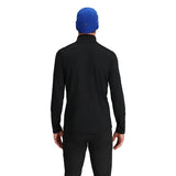 OR Men's Vigor Grid Fleece Half Zip