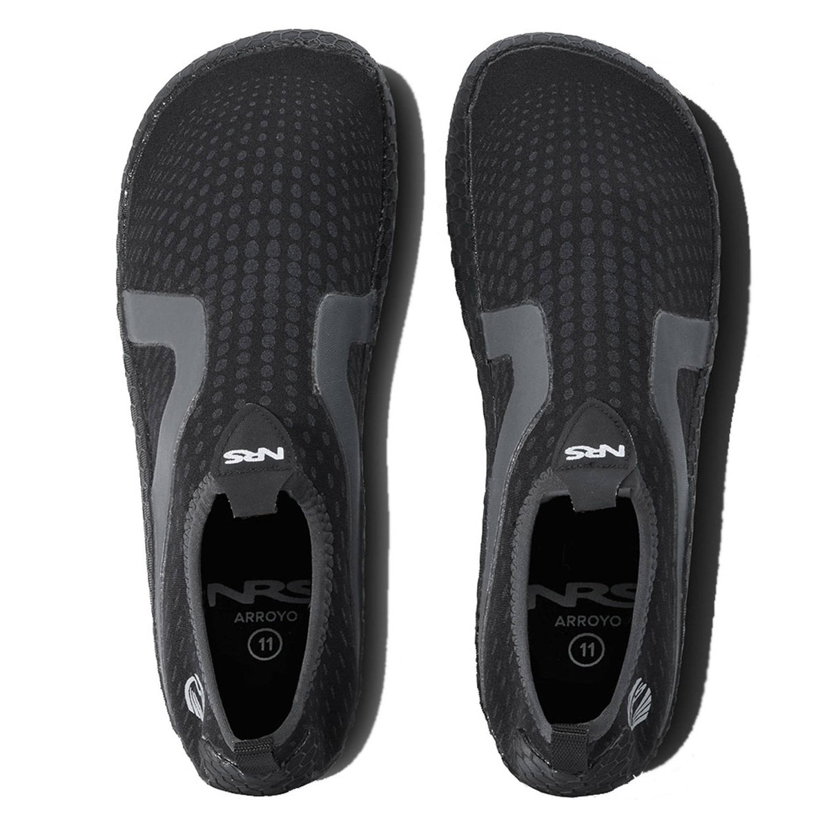 NRS Men's Arroyo Wetshoes