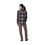 OR Women's Feedback Flannel Twill Shirt