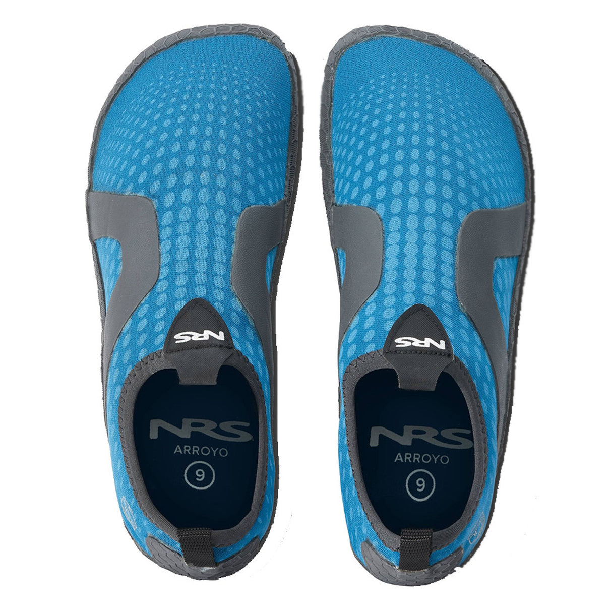 NRS Women's Arroyo Wetshoes