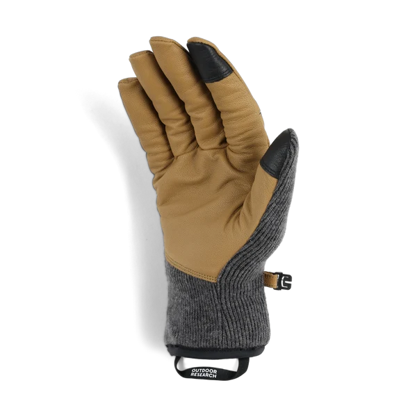 OR  Men's Flurry Driving Gloves