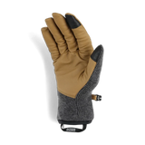 OR  Men's Flurry Driving Gloves