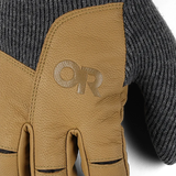 OR  Men's Flurry Driving Gloves