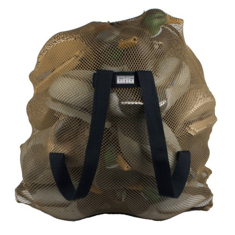 Avery Outdoors GHG Standard Mesh Decoy Bag