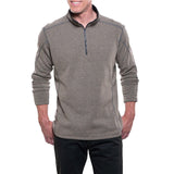 Kuhl Men's Revel 1/4 Zip Sweater