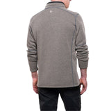 Kuhl Men's Revel 1/4 Zip Sweater