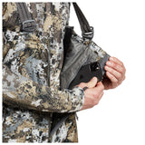 Sitka Incinerator Aerolite Bib