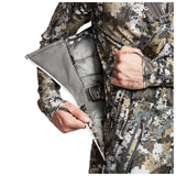 Sitka Incinerator Aerolite Bib