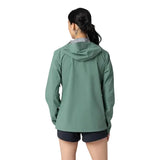 OR Women's Stratoburst Stretch Rain Jacket