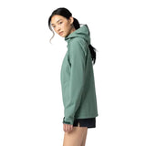 OR Women's Stratoburst Stretch Rain Jacket