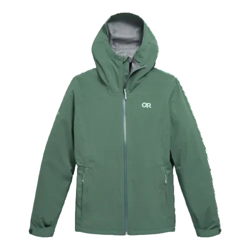 OR Women's Stratoburst Stretch Rain Jacket