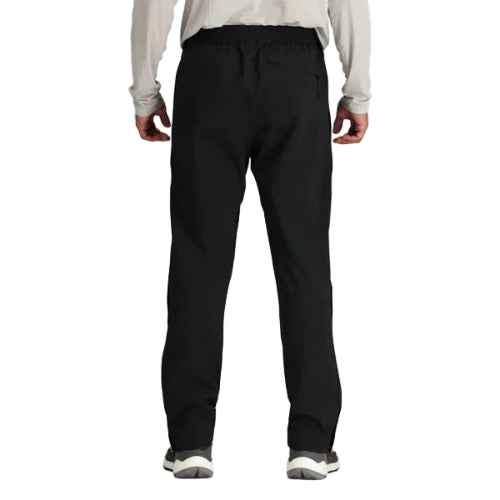 OR Men's Stratoburst Stretch Rain Pant