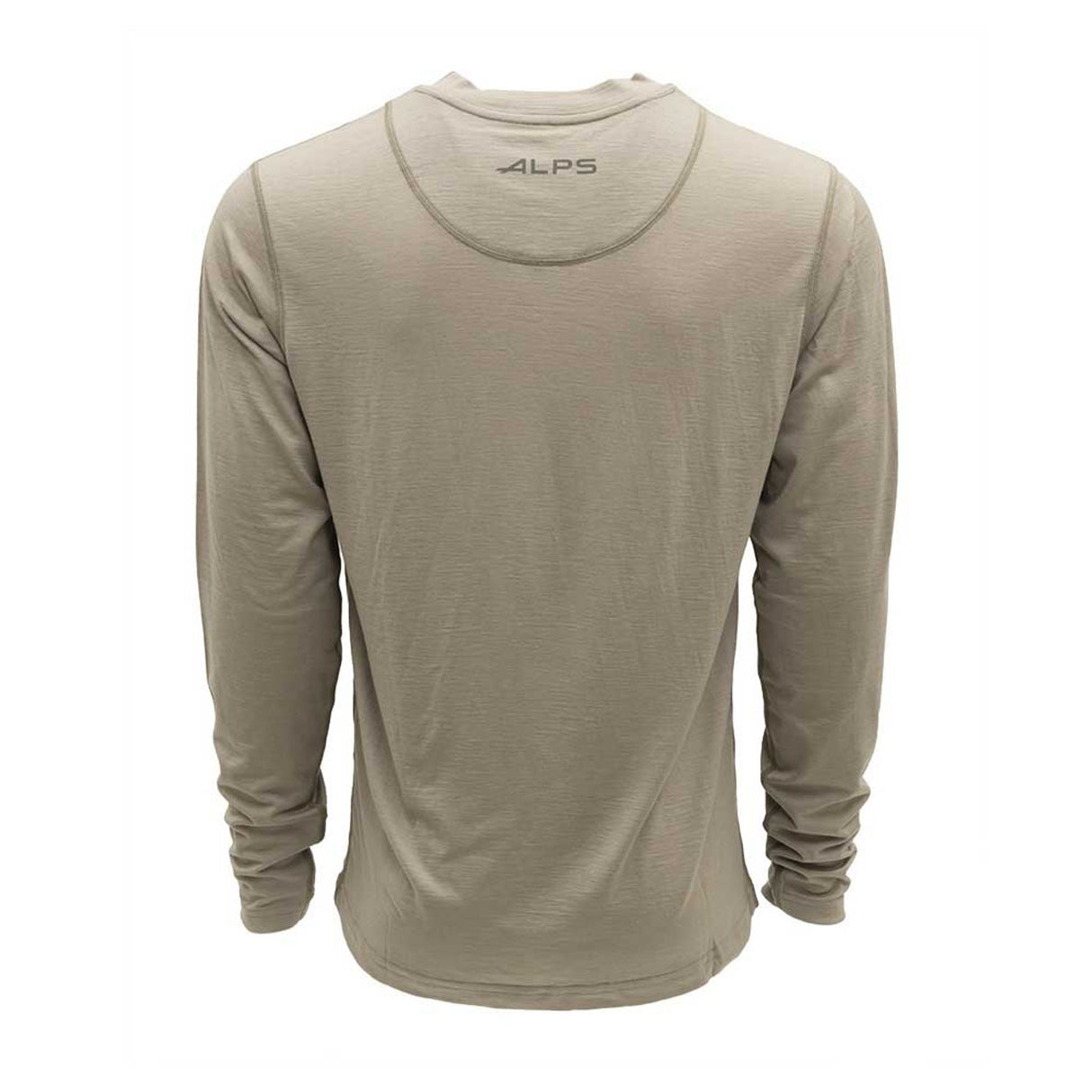 ALPS Mountaineering Evolution Merino 150 Long Sleeve