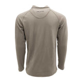 ALPS Mountaineering Men's Evolution Merino 250 Quarter Zip