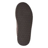 L.L. Bean Men's Sweater Fleece Scuffs