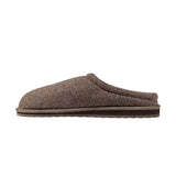 L.L. Bean Men's Sweater Fleece Scuffs