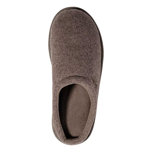 L.L. Bean Men's Sweater Fleece Scuffs