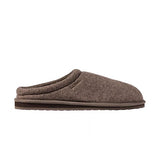 L.L. Bean Men's Sweater Fleece Scuffs