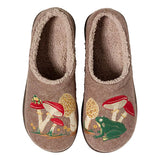 L.L. Bean Women's Daybreak Scuff Motif 2 Slipper