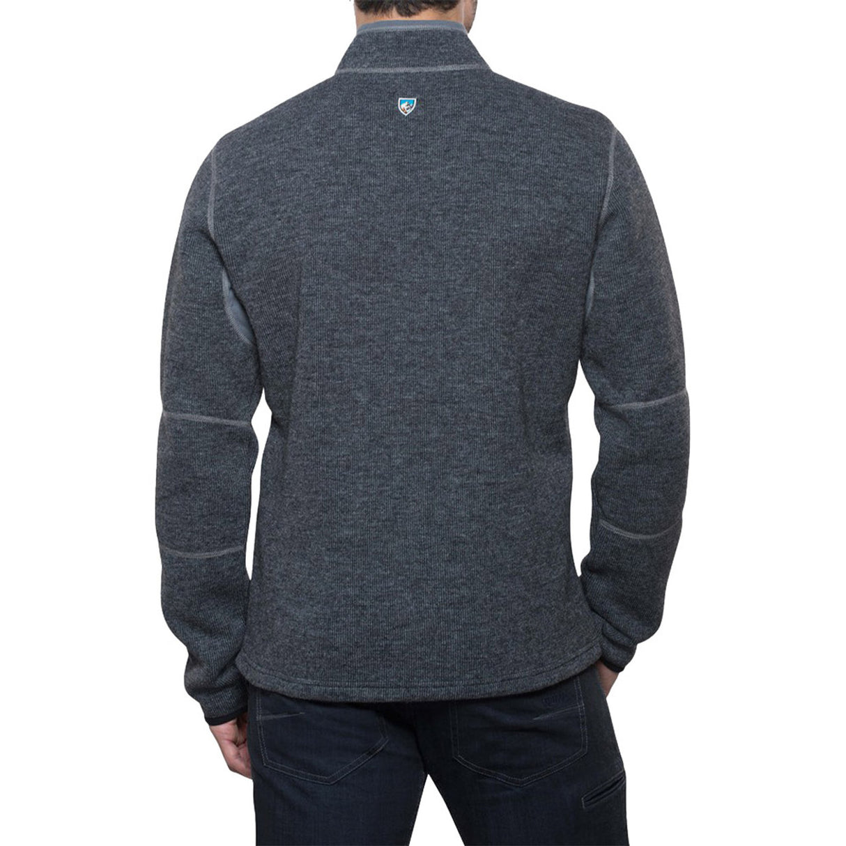 Kuhl Thor 1/4 Zip Men's Sweater